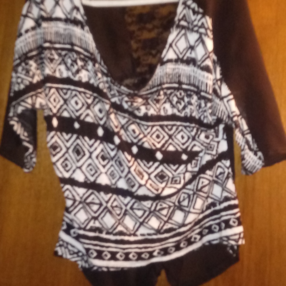 🌟 SPARKLE WOMEN'S TOP 🌟